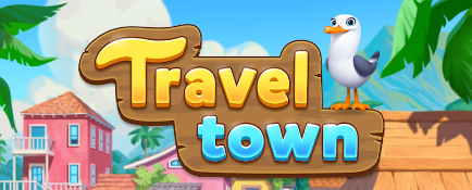 travel town game wiki